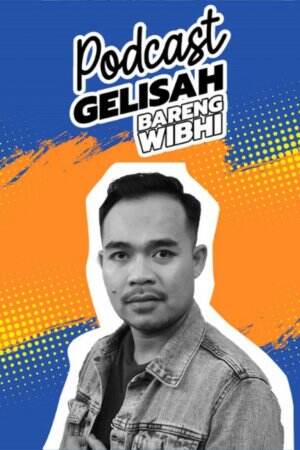 Podcast Gelisah