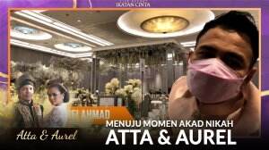 Moment Interview Dengan Raffi Ahmad
