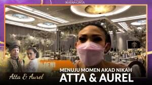 Eksklusif Interview Ayu Dewi