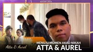 Kelegaan Thariq Melihat Kakaknya Sudah Menikah