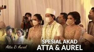 Bunda Ashanty dan Mimi KD Menyambut Calon Mempelai Putra