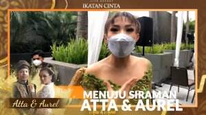 Doa Dari Bu Ayu Dewi Untuk Atta Aurel