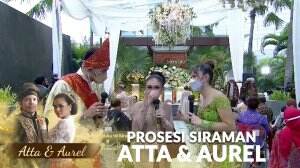 Perasaan Bunda Yuni Shara Tentang Aurel Yang Akan Segera Menikah