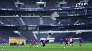Nonton Streaming Tottenham Positif Covid-19 Online Download Full Episode Sub Indo - RCTI+