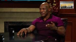 Nonton Streaming Mike Tyson, "I'm Back!" Online Download Full Episode Sub Indo - RCTI+