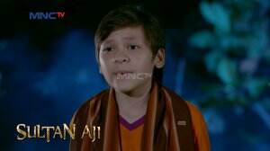 Sultan Memihak Om Jin - Sultan Aji Eps. 11