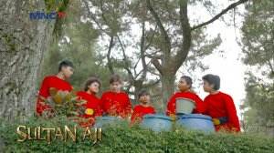 Boim Gaa Bosen Ngerjain Sultan - Sultan Aji Eps. 11