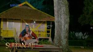 Mau di Bawa Kemana  Nih Sultan Sama Om Jin - Sultan Aji Eps. 11