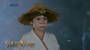 Sultan Aji Datang Untuk Membantu Sultan - Sultan Aji Eps. 11