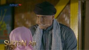 Kyai Bingung Liat Aida Ketakutan - Sultan Aji Eps. 8