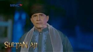 Pak Kyai Sudah Mulai Curiga Dengan Sultan - Sultan Aji Eps. 8