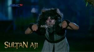 Sultan Dkk Ketemu Siluman Embe - Sultan Aji Eps. 8