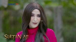 Para Santri Kemakan Buju Rayu Wanita Ini  - Sultan Aji Eps. 17