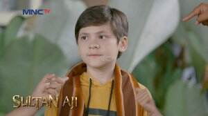 Sultan Terkena Virus Corona - Sultan Aji Eps. 17