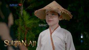 Sultan Aji Kembali Selamatkan Warga Dari Tindakan Pencurian - Sultan Aji Eps. 23