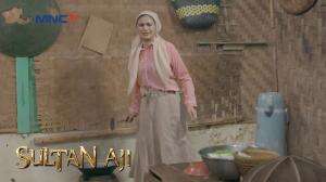 Markonah Emosi Ikannya di Comot Kentung dkk - Sultan Aji Eps. 23