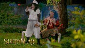 Petasan Boim Salah Sasaran - Sultan Aji Eps. 23