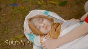 Aida di Temukan di Karung Oleh Sultan - Sultan Aji Eps. 13