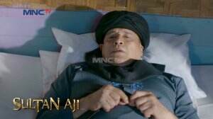 Amanah Penting Pak Kyai Untuk Sultan - Sultan Aji Eps. 13