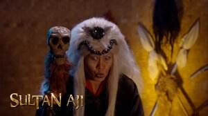 Nini Towok Bikin Ulah Lagi!- Sultan Aji Eps. 47