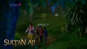 Sultan di Temukan Pingsan Oleh Teman Temannya - Sultan Aji Eps. 5