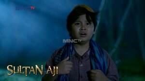 NGAKAK!!! Kentung Ternyata Bisa Ketakutan Juga - Sultan Aji Eps. 5
