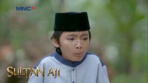 Perlombaan Cari Kayu Bakar, Ada Hukumannya - Sultan Aji Eps. 5