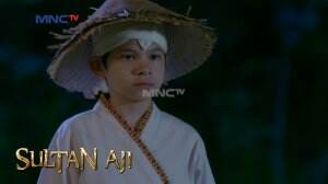 Sultan Bingung, Kok Ada Orang Yang Mirip Dengannya - Sultan Aji Eps. 5