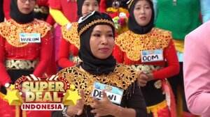 Sayang Sekali Baru Main Udah Gagal Dapat 6 Unit Motor