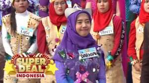 Peserta Ini Apes Banget, Baru Mulai Games Langsung Ilang Hadiah Yang Mewah.