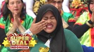 10 Juta untuk Biaya Operasi Bapak Kartika!