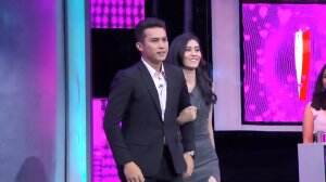 Ladies, hati-hati! Hakim Akan Membawamu Berlayar Dihatinya! - Take Me Out Indonesia 2019