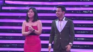Nugra, cowok tampan dan mapan mencari pasangan yang serius! - Take Me Out Indonesia 2019