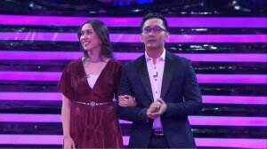 Rasa cinta Ozi ke Kamu bagaikan aroma Citrus!