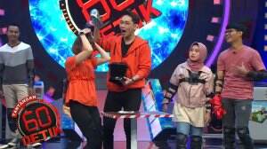 Apakah Musdalifah Bisa Menyebutkan Itu Namanya Apa?