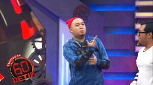 Kimau Ajak Teman Yang Berkompeten