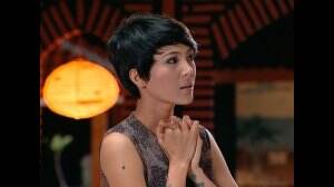 Cincin Tertukar Pembawa Cinta