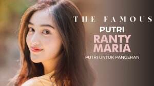 Nonton Streaming Karier, Popularitas dan Anxiety Ranty Maria - The Famous Eps.2 Online Download Full Episode Sub Indo - RCTI+