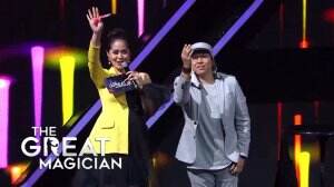 Darius Drew Akan Membuktikan "Begginers Luck" Ada Atau Tidak