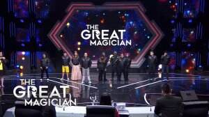 Siapakah Yang Akan Pulang Pada Episode Kali Ini?
