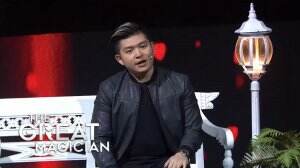 Jovassago Kali Ini Akan Tampil Dengan Serius