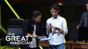 Poker Bagi Bagi Uang Ke Penonton