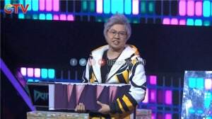 Drew Ingin Menunjukan Sesuatu, Kira - Kira Apa Ya?