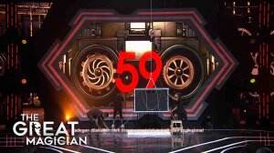 Stage Act Yang Keren Dari Tedhi Lamuchi