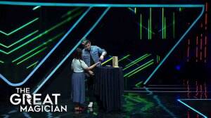 Jovassago Emang Paling Jago Bikin Cewe Luluh Dengan Trik Sulapnya