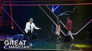 Darius Drew Sang Jagoan Dalam Permainan