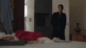 Lee Tae Oh diusir dari rumah oleh mertuanya dan digugat cerai Da Kyung