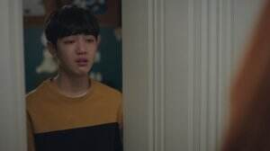 Jin Su Woo Menggugat Cerai dan Meminta Hak Asuh Anak