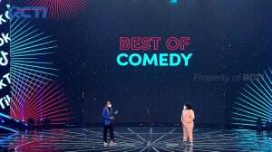 Kira-Kira Cewek Yang Dateng Sesuai Ekspektasi Deny & Marshel Gak Ya! - TikTok Awards Indonesia 2020