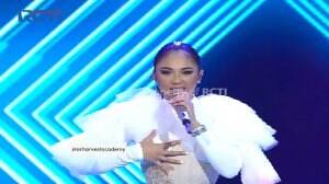 Marion Jola "Aduh" - TikTok Awards Indonesia 2020